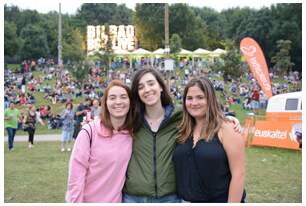 Foto 384 de la viernes 7 de julio | Bilbao BBK Live 2017